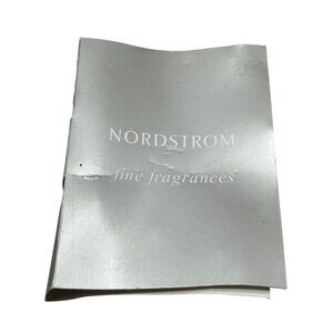 Nordstrom Allure Fine Fragrance Sample Vial READ